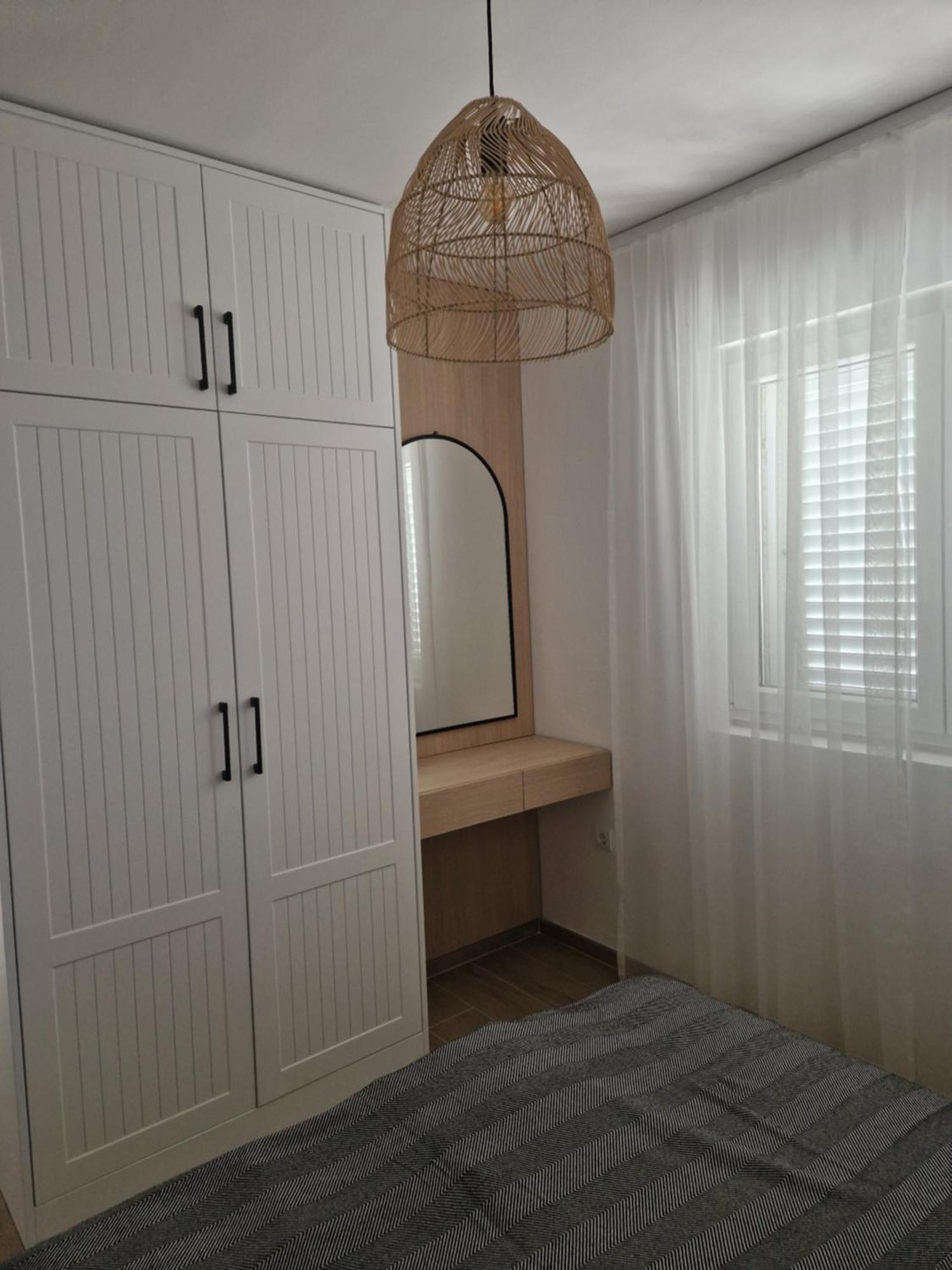 Sea Point Apart Hotel Tivat Ngoại thất bức ảnh