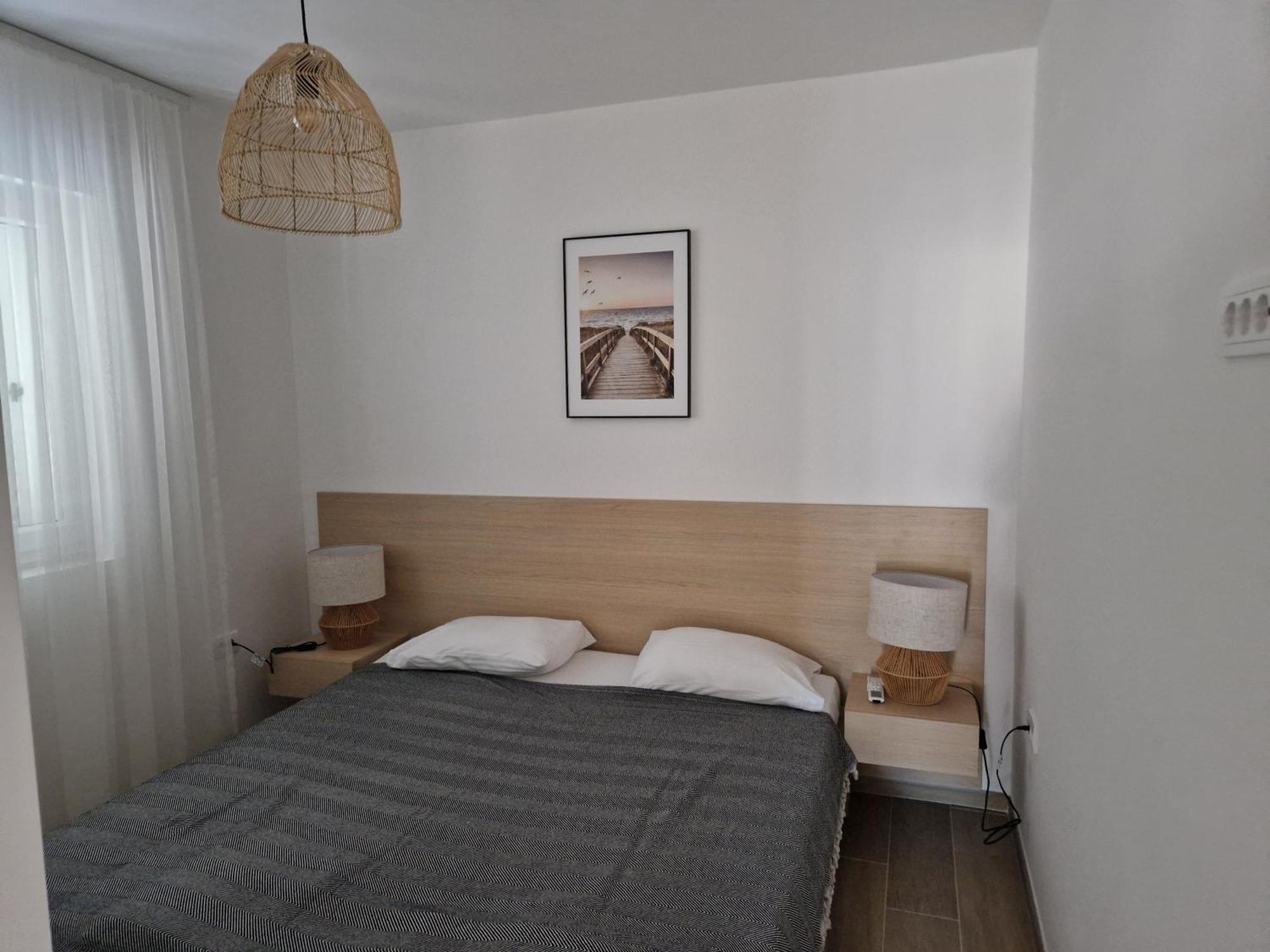 Sea Point Apart Hotel Tivat Ngoại thất bức ảnh