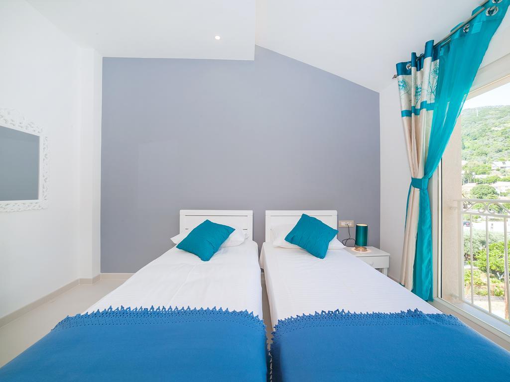 Sea Point Apart Hotel Tivat Ngoại thất bức ảnh